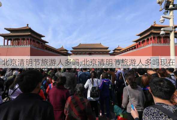 北京清明节旅游人多吗,北京清明节旅游人多吗现在