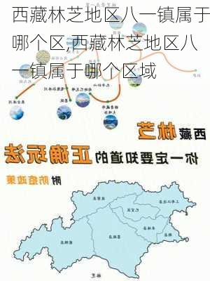 西藏林芝地区八一镇属于哪个区,西藏林芝地区八一镇属于哪个区域