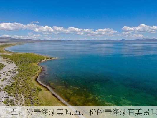 五月份青海湖美吗,五月份的青海湖有美景吗