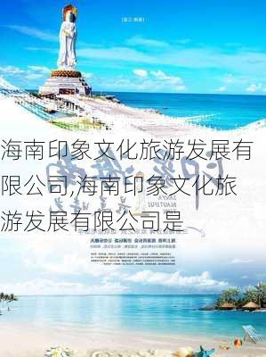 海南印象文化旅游发展有限公司,海南印象文化旅游发展有限公司是