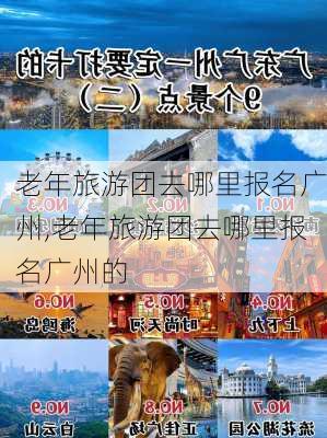 老年旅游团去哪里报名广州,老年旅游团去哪里报名广州的