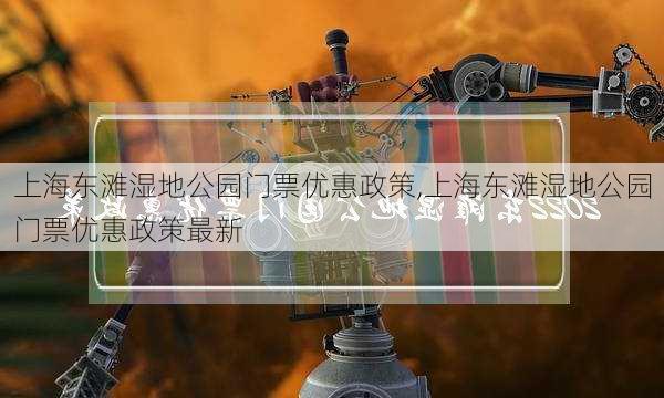 上海东滩湿地公园门票优惠政策,上海东滩湿地公园门票优惠政策最新