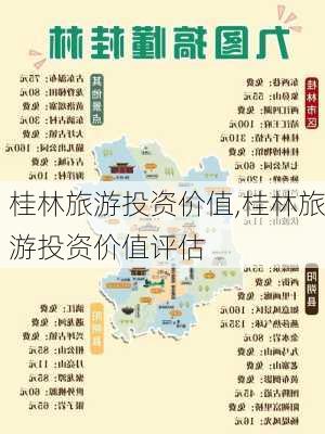 桂林旅游投资价值,桂林旅游投资价值评估