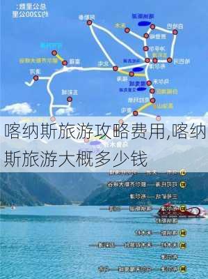 喀纳斯旅游攻略费用,喀纳斯旅游大概多少钱