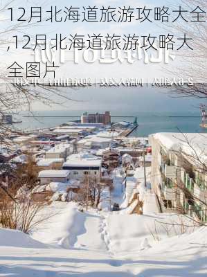 12月北海道旅游攻略大全,12月北海道旅游攻略大全图片