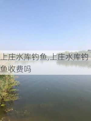 上庄水库钓鱼,上庄水库钓鱼收费吗