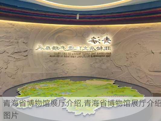 青海省博物馆展厅介绍,青海省博物馆展厅介绍图片