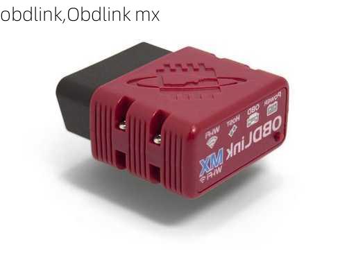 obdlink,Obdlink mx