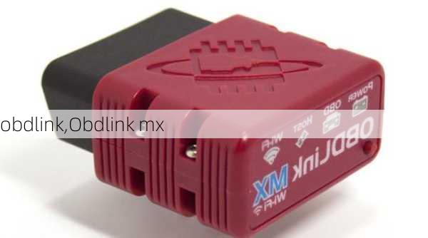 obdlink,Obdlink mx