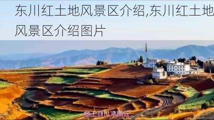 东川红土地风景区介绍,东川红土地风景区介绍图片