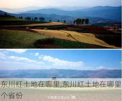 东川红土地在哪里,东川红土地在哪里个省份