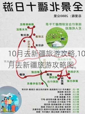 10月去新疆旅游攻略,10月去新疆旅游攻略图