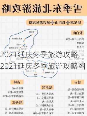 2021延庆冬季旅游攻略,2021延庆冬季旅游攻略图