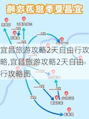 宜昌旅游攻略2天自由行攻略,宜昌旅游攻略2天自由行攻略图